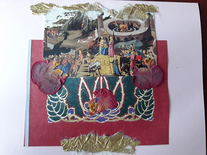 Medieval Motifs